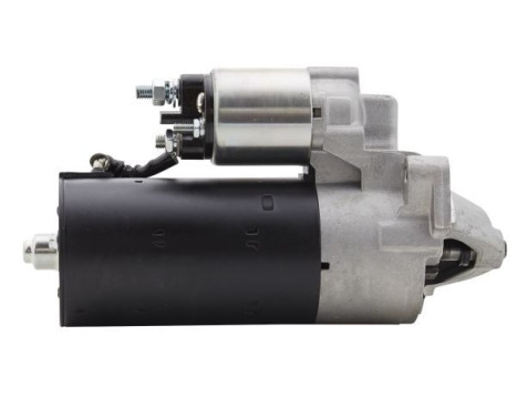 Starter 8EA 011 611-681 Hella, Image 4