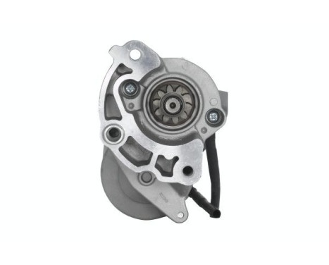 Starter 8EA 011 611-691 Hella, Image 2