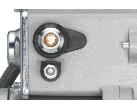 Starter 8EA 011 611-691 Hella, Image 5