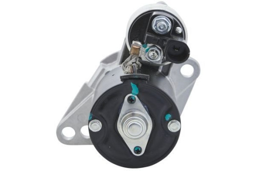 Starter 8EA 011 611-701 Hella, Image 3
