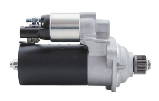 Starter 8EA 011 611-701 Hella, Image 4