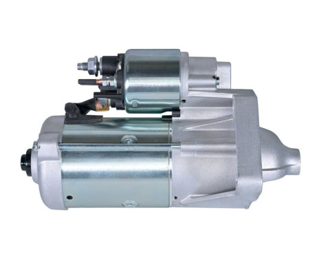 Starter 8EA 011 611-711 Hella, Image 4