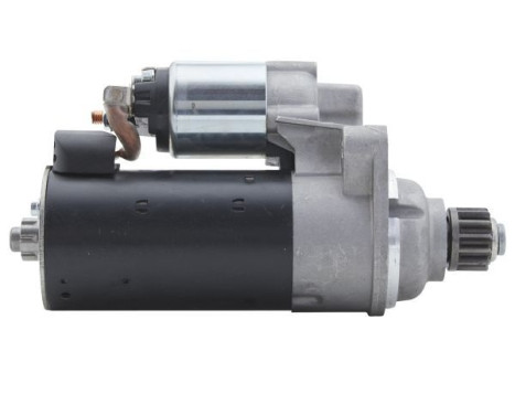 Starter 8EA 011 611-721 Hella, Image 4