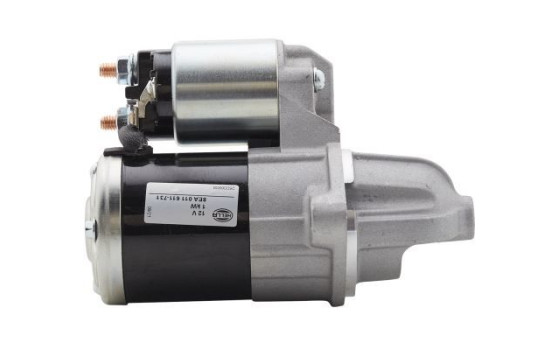 Starter 8EA 011 611-731 Hella, Image 4