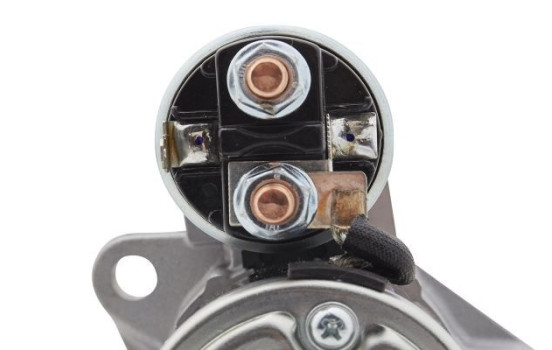 Starter 8EA 011 611-731 Hella, Image 5