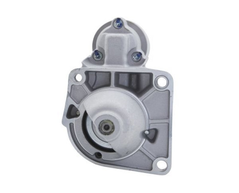 Starter 8EA 011 611-741 Hella, Image 2