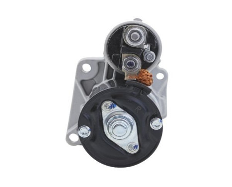 Starter 8EA 011 611-741 Hella, Image 3