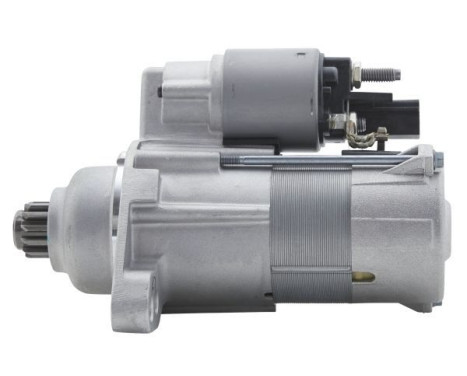 Starter 8EA 011 611-751 Hella