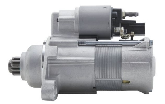 Starter 8EA 011 611-751 Hella