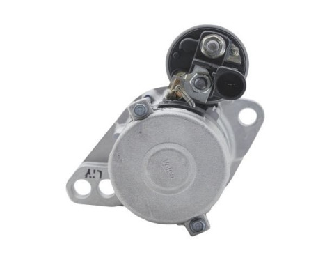 Starter 8EA 011 611-751 Hella, Image 3