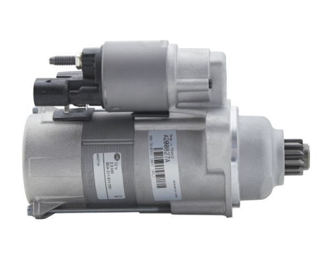 Starter 8EA 011 611-751 Hella, Image 4