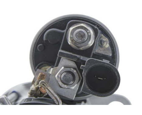 Starter 8EA 011 611-751 Hella, Image 5