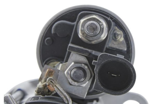 Starter 8EA 011 611-751 Hella, Image 5
