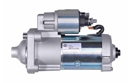 Starter 8EA 011 611-851 Hella
