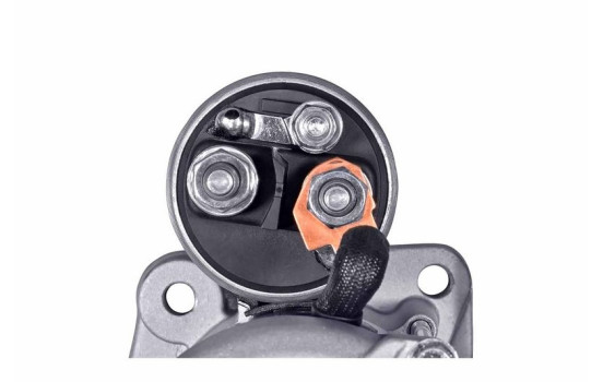 Starter 8EA 011 611-851 Hella, Image 5