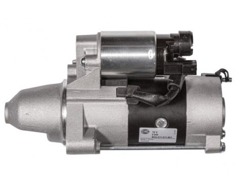 Starter 8EA 011 611-861 Hella