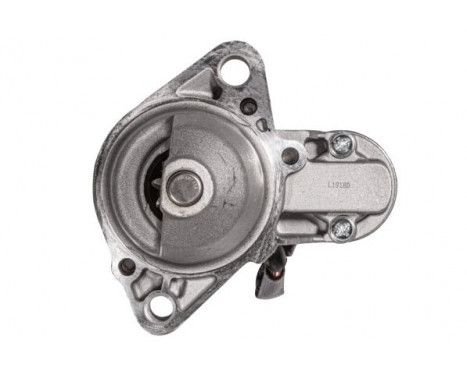 Starter 8EA 011 611-861 Hella, Image 2