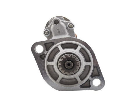 Starter 8EA 011 611-871 Hella, Image 2