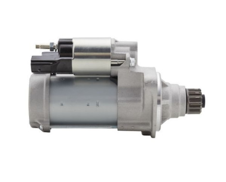 Starter 8EA 011 611-871 Hella, Image 4