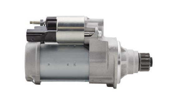 Starter 8EA 011 611-871 Hella, Image 4