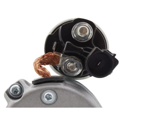 Starter 8EA 011 611-871 Hella, Image 5
