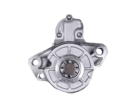 Starter 8EA 011 611-881 Hella, Image 2
