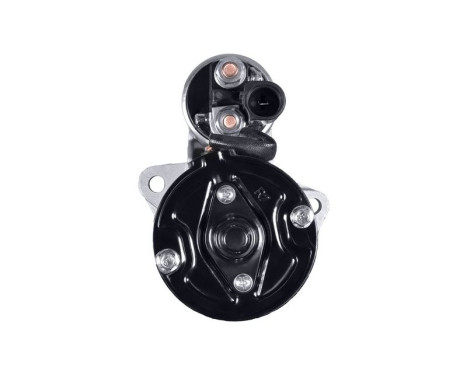 Starter 8EA 011 611-881 Hella, Image 3