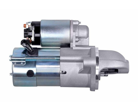 Starter 8EA 011 611-901 Hella, Image 4