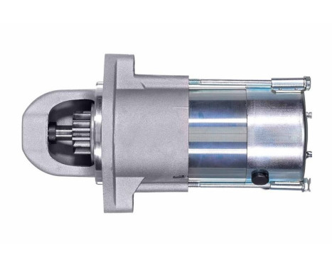 Starter 8EA 011 611-901 Hella, Image 6