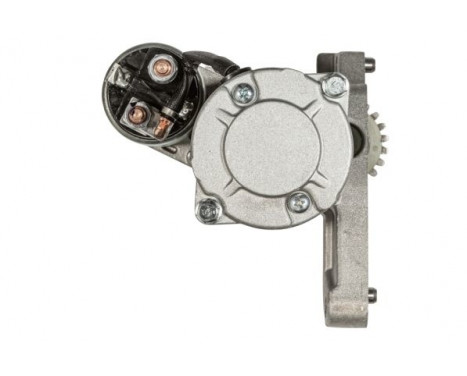 Starter 8EA 011 611-911 Hella, Image 2