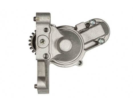 Starter 8EA 011 611-911 Hella, Image 3