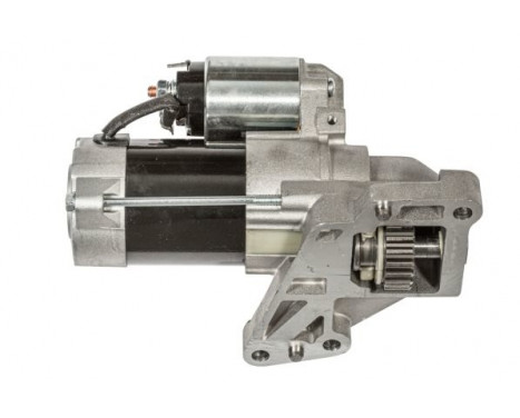 Starter 8EA 011 611-911 Hella, Image 4