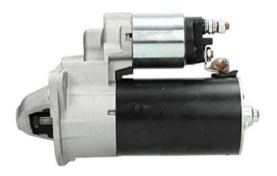 Starter 8EA 011 611-931 Hella