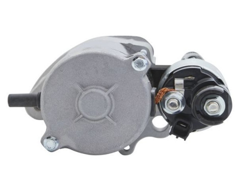 Starter 8EA 011 611-941 Hella, Image 3