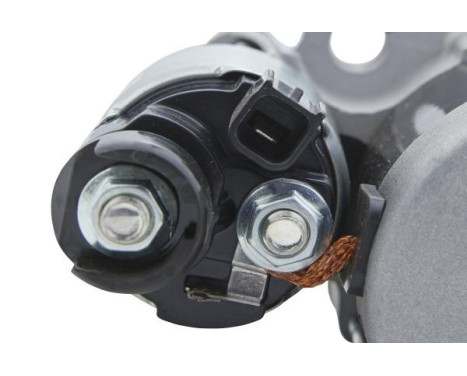 Starter 8EA 011 611-941 Hella, Image 5