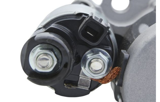 Starter 8EA 011 611-941 Hella, Image 5