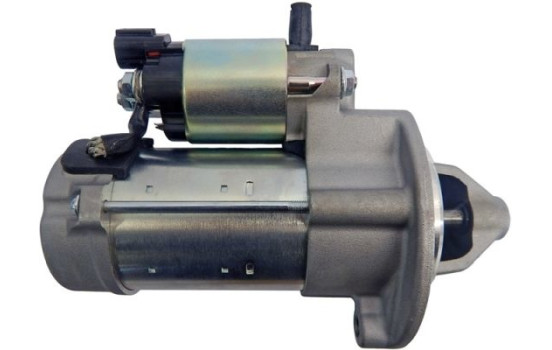 Starter 8EA 011 611-961 Hella, Image 4