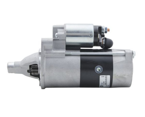 Starter 8EA 011 611-971 Hella
