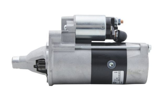 Starter 8EA 011 611-971 Hella