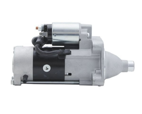 Starter 8EA 011 611-971 Hella, Image 4