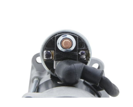 Starter 8EA 011 611-971 Hella, Image 5