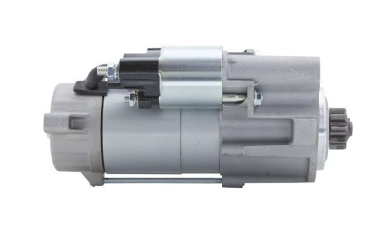 Starter 8EA 011 611-981 Hella