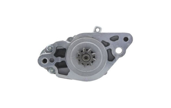 Starter 8EA 011 611-981 Hella, Image 2