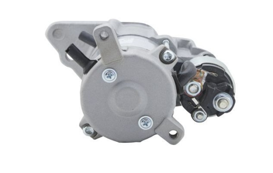 Starter 8EA 011 611-981 Hella, Image 3