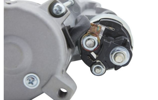 Starter 8EA 011 611-981 Hella, Image 5