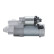 Starter 8EA 011 611-991 Hella