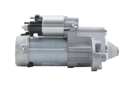 Starter 8EA 011 611-991 Hella, Image 4