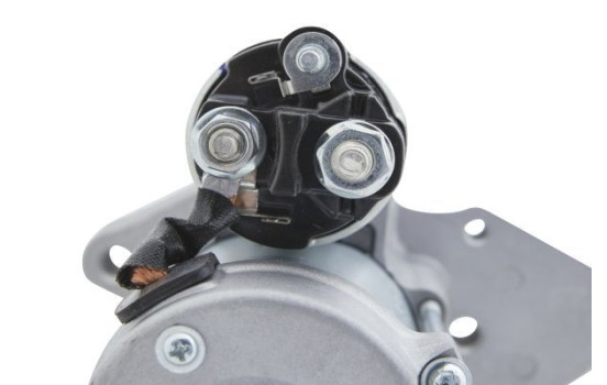 Starter 8EA 011 611-991 Hella, Image 5