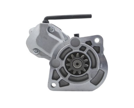 Starter 8EA 011 612-021 Hella, Image 2