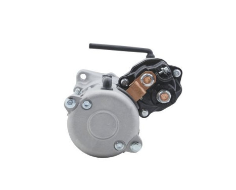 Starter 8EA 011 612-021 Hella, Image 3